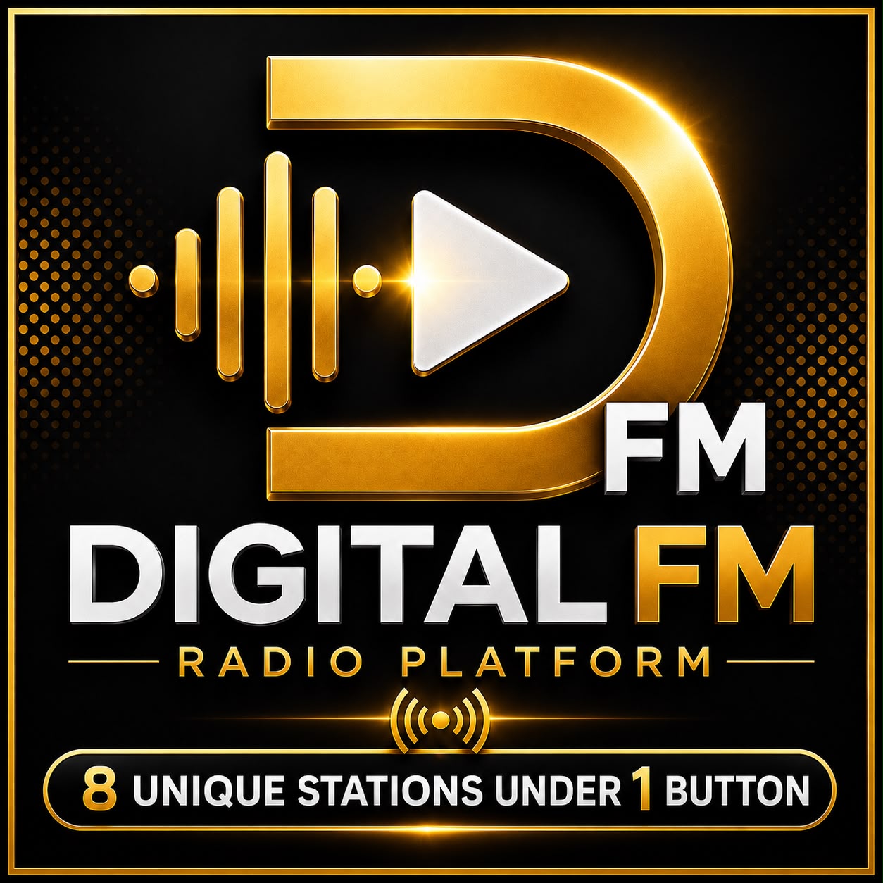 Digital FM