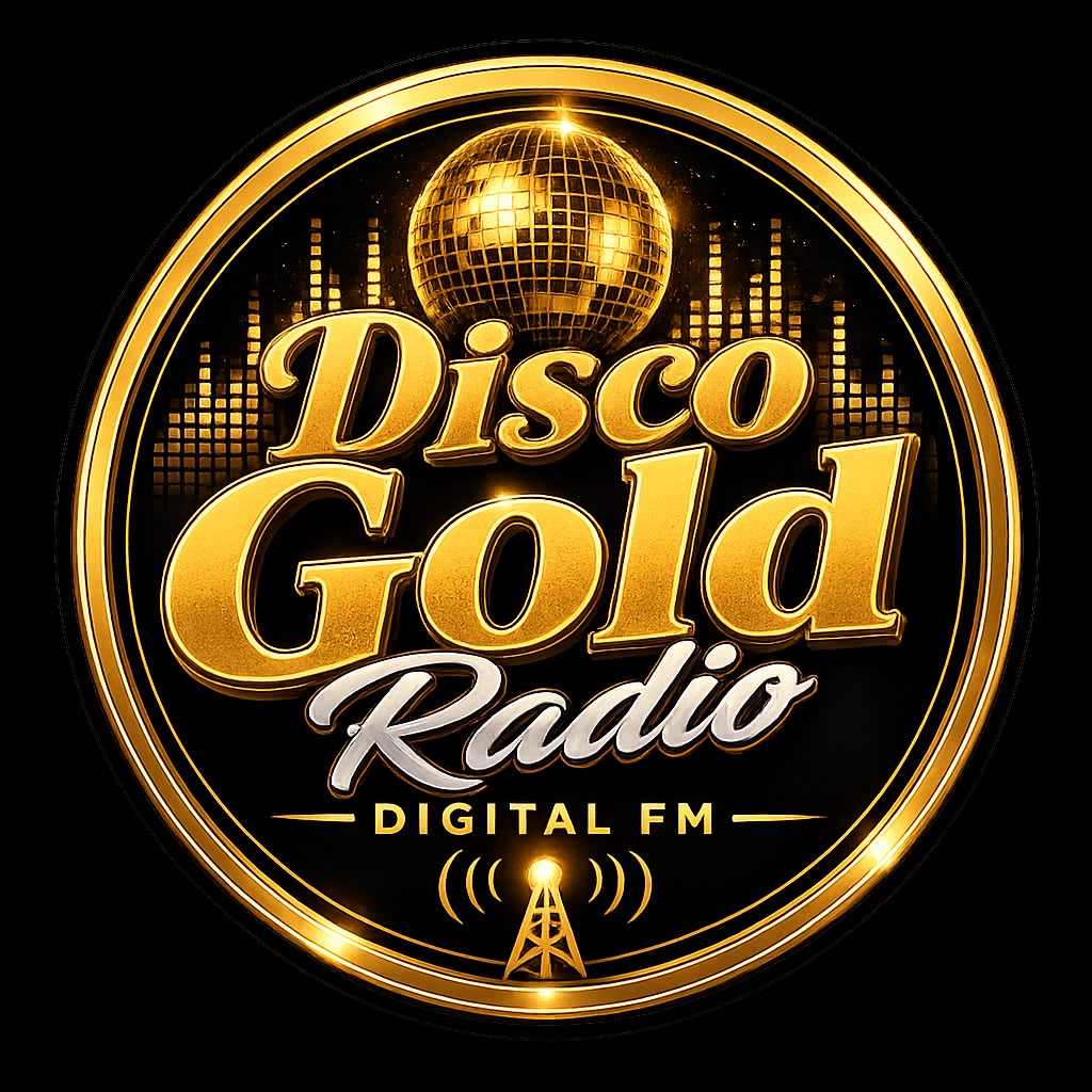 Disco Gold Radio Digital FM