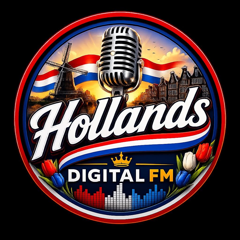 Hollands Digital FM