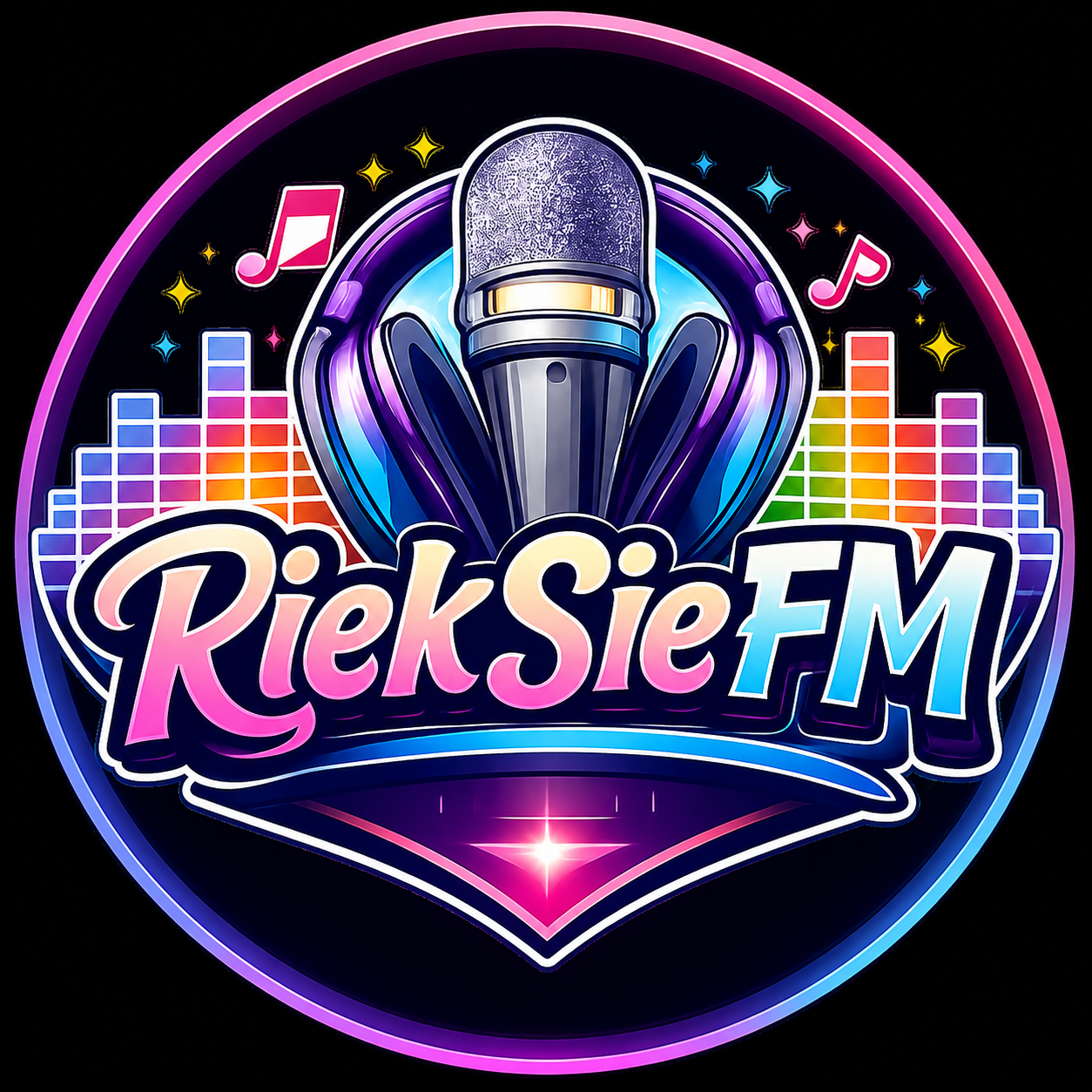 RieksieFM