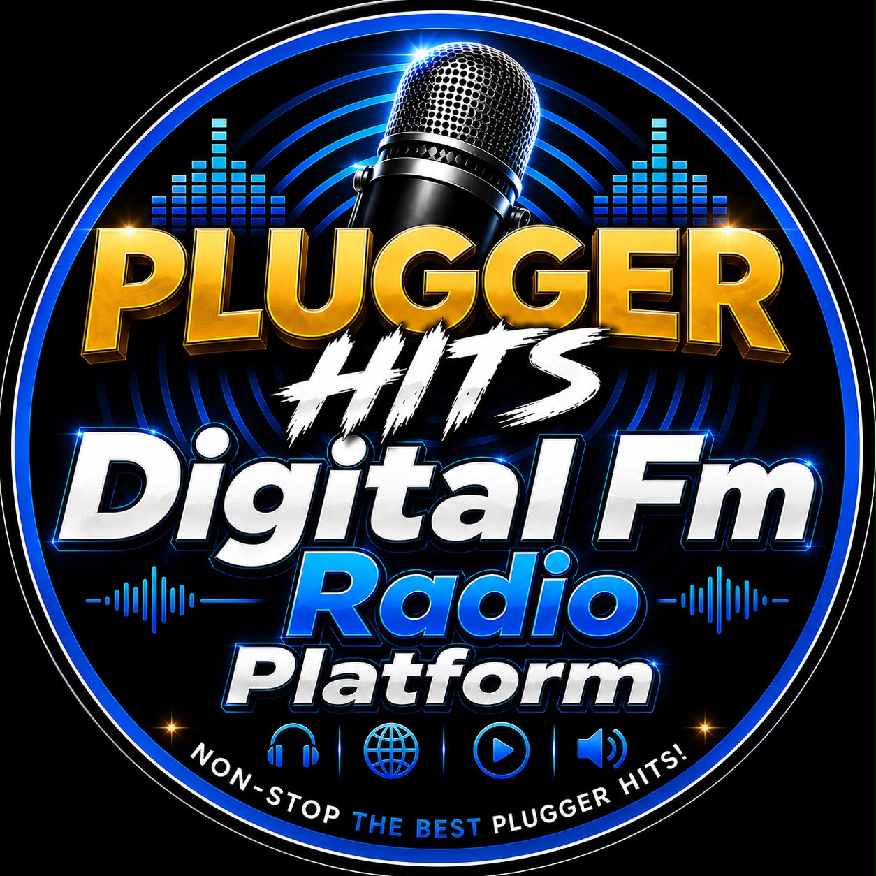 Plugger Hits